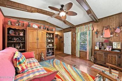 124 Bogue Forest Drive, Newport, NC 28570 - Photo 3