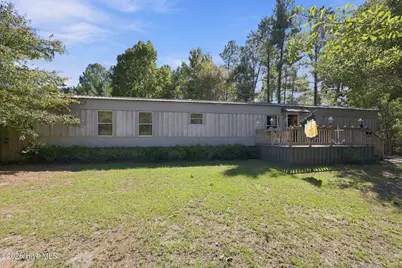 124 Bogue Forest Drive, Newport, NC 28570 - Photo 1