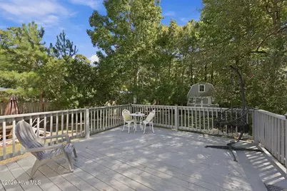 124 Bogue Forest Drive, Newport, NC 28570 - Photo 21