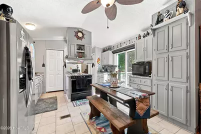 124 Bogue Forest Drive, Newport, NC 28570 - Photo 5