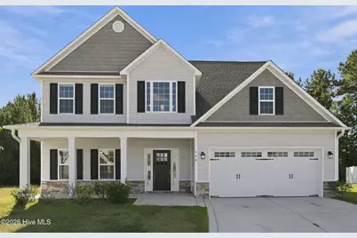 704 Drew Court, Jacksonville, NC 28546 - Photo 1