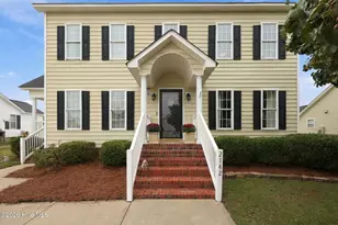 2142 Preston Trails Dr, Winterville, NC 28590 - Photo 1