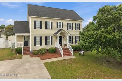 2142 Preston Trails Drive, Winterville, NC 28590 - Photo 3