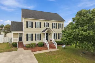 2142 Preston Trails Dr, Winterville, NC 28590 - Photo 3