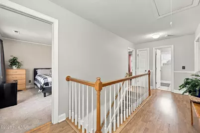 2142 Preston Trails Drive, Winterville, NC 28590 - Photo 23