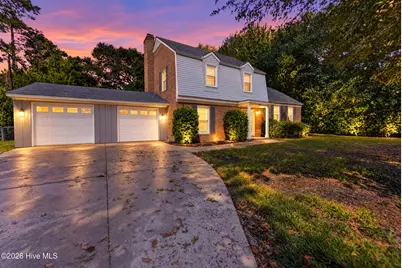 233 Tanbridge Road, Wilmington, NC 28405 - Photo 1