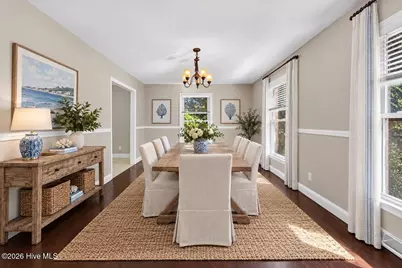 233 Tanbridge Road, Wilmington, NC 28405 - Photo 23