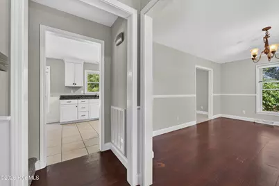 233 Tanbridge Road, Wilmington, NC 28405 - Photo 21