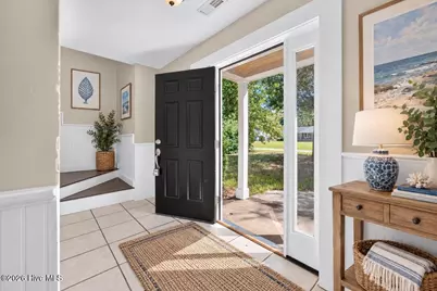 233 Tanbridge Road, Wilmington, NC 28405 - Photo 5
