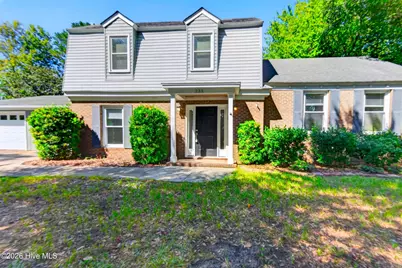 233 Tanbridge Road, Wilmington, NC 28405 - Photo 3