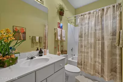 7429 Prestwick Court SW, Sunset Beach, NC 28468 - Photo 21