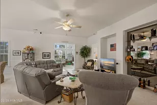 7429 Prestwick Ct SW, Sunset Beach, NC 28468 - Photo 7