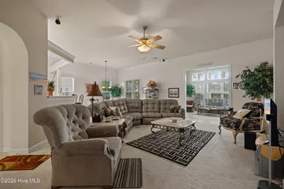 7429 Prestwick Court SW, Sunset Beach, NC 28468 - Photo 5