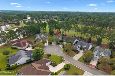 7429 Prestwick Court SW, Sunset Beach, NC 28468 - Photo 31