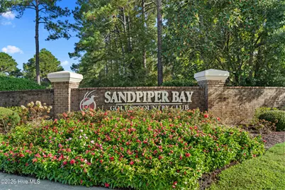 7429 Prestwick Court SW, Sunset Beach, NC 28468 - Photo 41