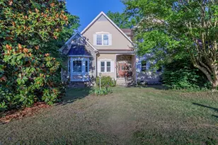 405 Normandy Rd, Louisburg, NC 27549 - Photo 1