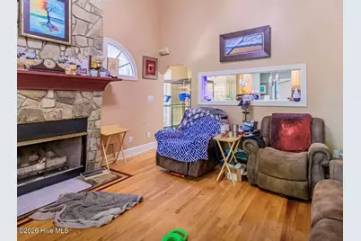 405 Normandy Road, Louisburg, NC 27549 - Photo 11
