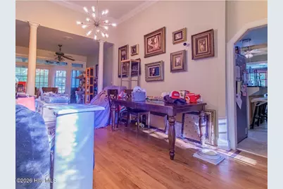 405 Normandy Road, Louisburg, NC 27549 - Photo 7