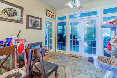405 Normandy Road, Louisburg, NC 27549 - Photo 9
