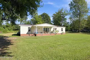 221 Oakwood Dr, New Bern, NC 28560 - Photo 27