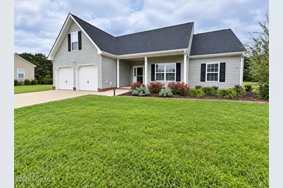 139 Dock Landing Loop, South Mills, NC 27976 - Photo 1