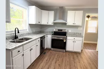 1302 West Road, Kinston, NC 28501 - Photo 17