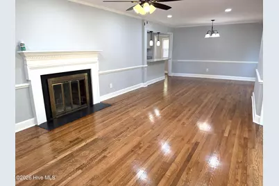 1302 West Road, Kinston, NC 28501 - Photo 9