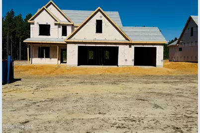 2326 Montrose (Lot 10) Road, Raeford, NC 28376 - Photo 1