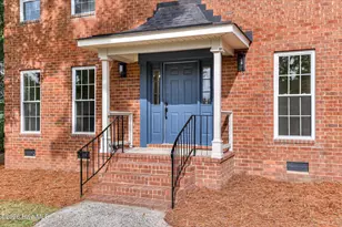 2803 Scarlett Dr, Augusta, GA 30909 - Photo 5