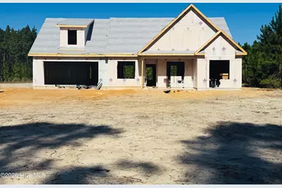 2310 Montrose (Lot 11) Road, Raeford, NC 28376 - Photo 1