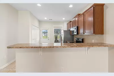 4008 Norseman Loop #Unit 3, Southport, NC 28461 - Photo 15