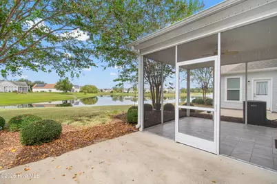4008 Norseman Loop #Unit 3, Southport, NC 28461 - Photo 17