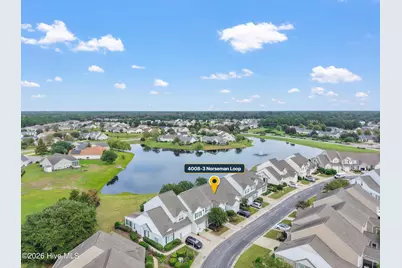 4008 Norseman Loop #Unit 3, Southport, NC 28461 - Photo 41