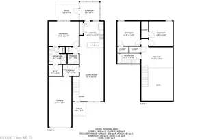 4008 Norseman Loop, Southport, NC 28461 - Photo 49