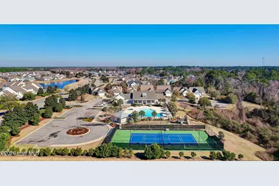 4008 Norseman Loop #Unit 3, Southport, NC 28461 - Photo 45