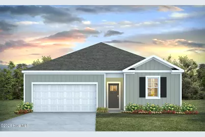 1727 Blacktip Drive SE #Lot 232, Winnabow, NC 28479 - Photo 1