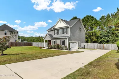 313 Mango Place N, Hubert, NC 28539 - Photo 3