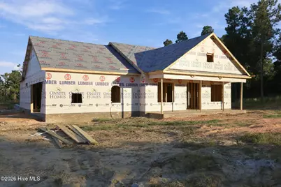420 Huntland Road, Vass, NC 28394 - Photo 5