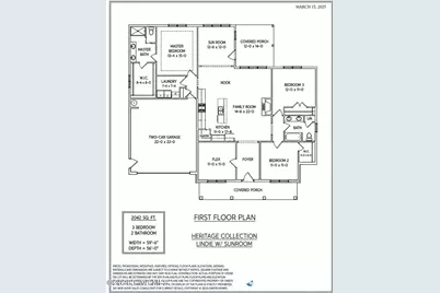 420 Huntland Road, Vass, NC 28394 - Photo 11