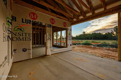 420 Huntland Road, Vass, NC 28394 - Photo 3