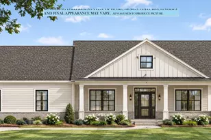 420 Huntland Rd, Vass, NC 28394 - Photo 9