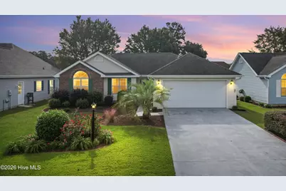 427 Seneca Street NW, Calabash, NC 28467 - Photo 3
