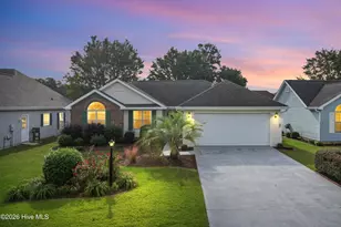 427 Seneca St NW, Calabash, NC 28467 - Photo 3
