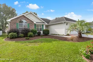 427 Seneca St NW, Calabash, NC 28467 - Photo 1
