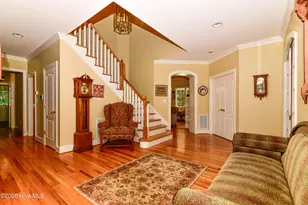1285 Bear Grass Rd, Williamston, NC 27892 - Photo 7