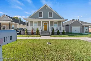 1118 D'Antignac St, Augusta, GA 30901 - Photo 1