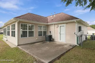116 Scamozzi Dr, New Bern, NC 28562 - Photo 31