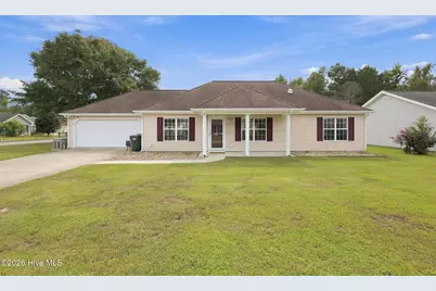 116 Scamozzi Drive, New Bern, NC 28562 - Photo 37