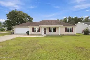 116 Scamozzi Dr, New Bern, NC 28562 - Photo 37