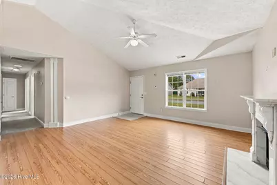 116 Scamozzi Drive, New Bern, NC 28562 - Photo 3